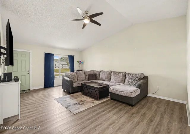 Photo 4 of Sale Pending at 1675 Saratoga Dr, Titusville, FL 32796 | MLS# 1077738 | Listing updated on 2026-09-14