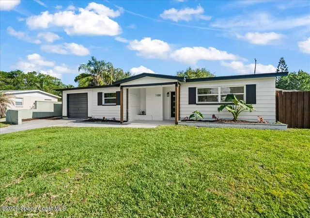 3rd image of 1130 El Dorado Dr, Rockledge, FL 32955 | MLS# 1077790