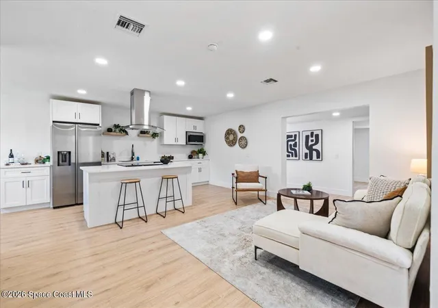 5th image of 1130 El Dorado Dr, Rockledge, FL 32955 | MLS# 1077790