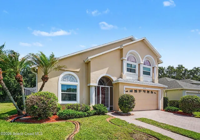 2nd image of 1894 Lankcashire Ct S, Rockledge, FL 32955 | MLS# 1078884
