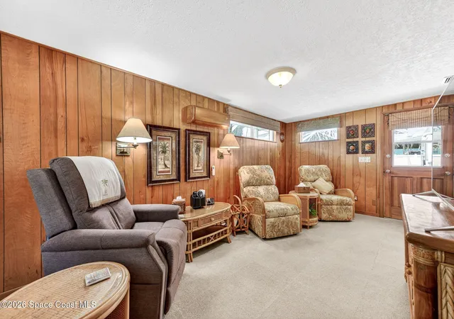 3rd image of 935 Samar Rd, Cocoa Beach, FL 32931 | MLS# 1078145