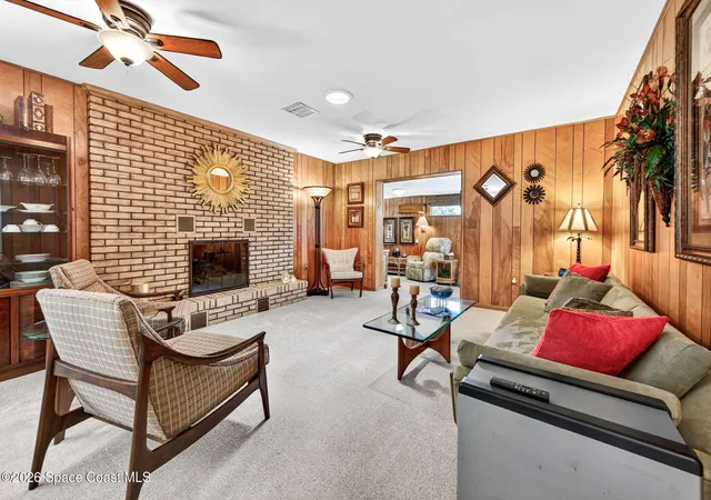 5th image of 935 Samar Rd, Cocoa Beach, FL 32931 | MLS# 1078145
