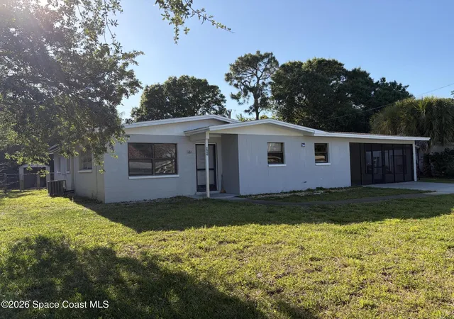 Photo 3 of Sale Pending at 965 Date Ave, Merritt Island, FL 32953 | MLS# 1077743 | Listing updated on 2026-08-11
