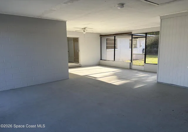 Photo 3 of Single Family Residence at 965 Date Ave, Merritt Island, FL 32953 | MLS# 1077743 | | Sold on 2026-09-12