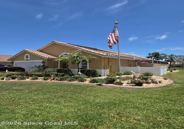 Photo 2 of Single family home for sale at 361 Carmel Dr, Melbourne, FL 32940 | MLS# 1077755 | Listing updated on 2026-05-22
