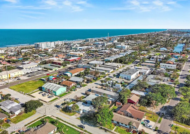 Homes for sale in Cocoa Beach, FL | 162 & 164 Woodland Ave, Cocoa Beach, FL 32931 | MLS# 1077789