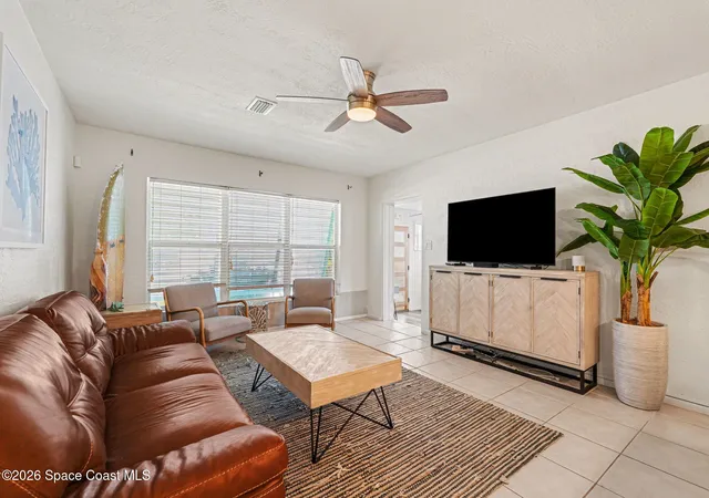 5th image of 162 & 164 Woodland Ave, Cocoa Beach, FL 32931 | MLS# 1077789