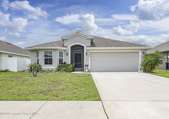 1st image of 694 Moment St, Cocoa, FL 32926 | MLS# 1079012