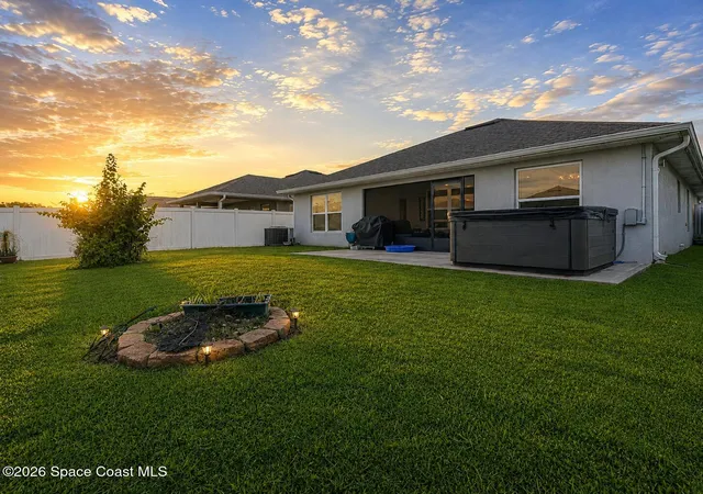 37th image of 694 Moment St, Cocoa, FL 32926 | MLS# 1079012