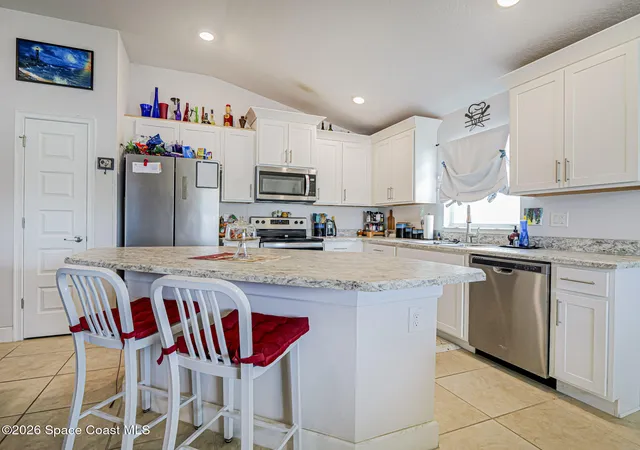 5th image of 694 Moment St, Cocoa, FL 32926 | MLS# 1079012