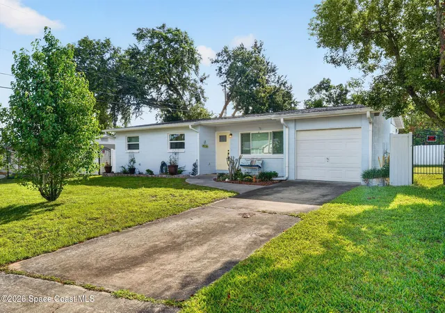 Photo 2 of Single family home for sale at 4745 Key Biscayne Dr, Titusville, FL 32780 | MLS# 1078497 | Listing updated on 2026-05-29