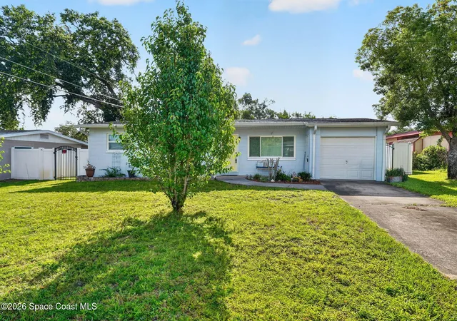 Photo 3 of Single family home for sale at 4745 Key Biscayne Dr, Titusville, FL 32780 | MLS# 1078497 | Listing updated on 2026-05-29