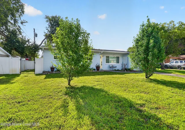 Photo 3 of Single family home for sale at 4745 Key Biscayne Dr, Titusville, FL 32780 | MLS# 1078497 | Listing updated on 2026-05-29
