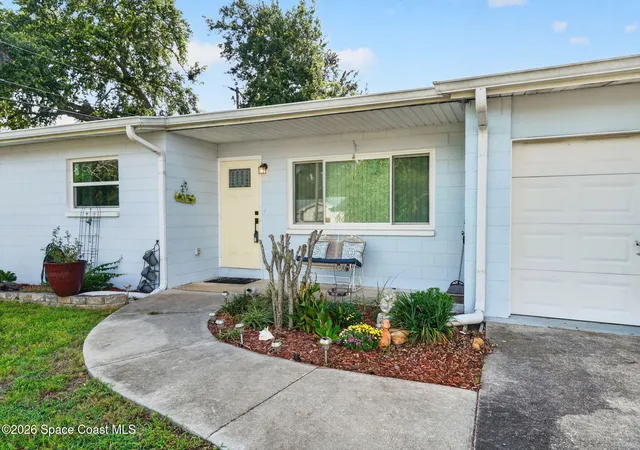 Photo 4 of Single family home for sale at 4745 Key Biscayne Dr, Titusville, FL 32780 | MLS# 1078497 | Listing updated on 2026-05-29