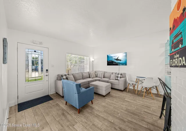 5th image of 215 Jefferson Ave, Cape Canaveral, FL 32920 | MLS# 1078127