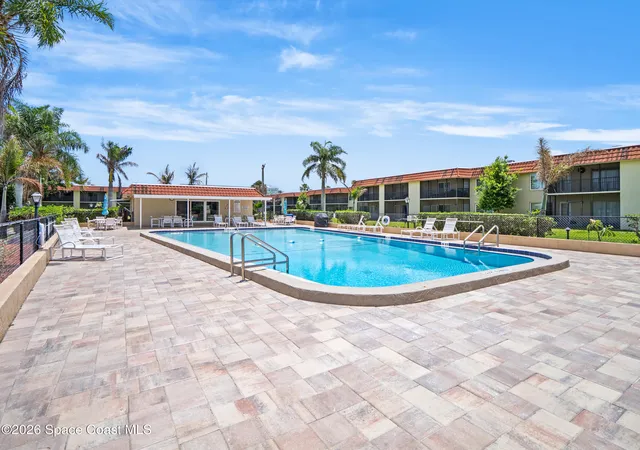 Homes for sale in Cocoa Beach, FL | 201 Saint Lucie Ln #606, Cocoa Beach, FL 32931 | MLS# 1077835