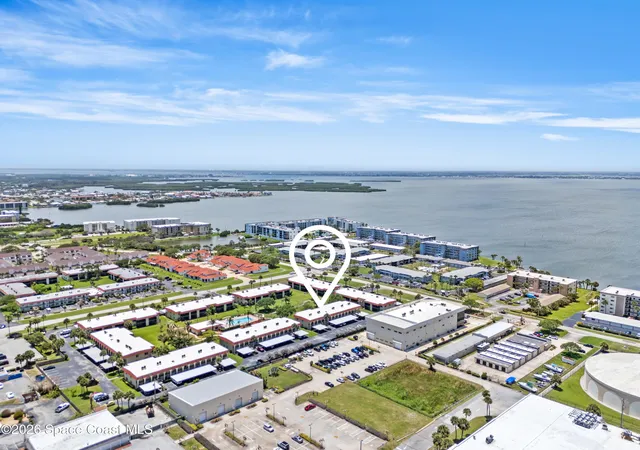 Homes for sale in Cocoa Beach, FL | 201 Saint Lucie Lane, Cocoa Beach, FL 32931 | Houzeo