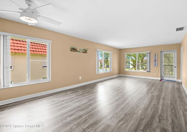 Homes for sale in Cocoa Beach, FL | 201 Saint Lucie Ln #606, Cocoa Beach, FL 32931 | MLS# 1077835
