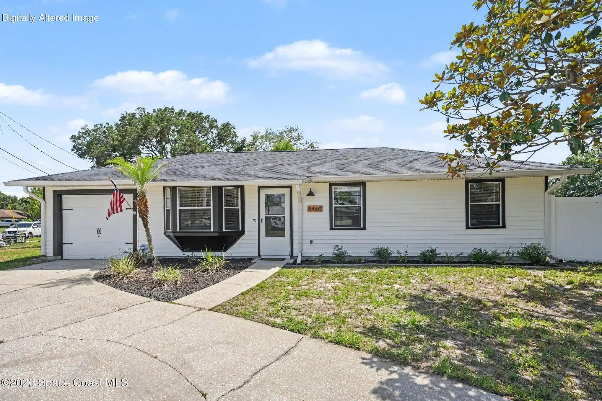 Single family home for sale at 6460 Irving Rd, Cocoa, FL 32927 | MLS# 1078046