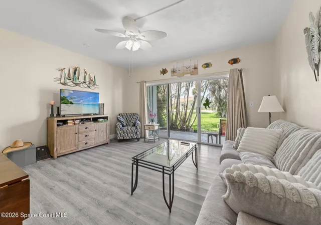 3rd image of 55 Sea Park Blvd #204, Satellite Beach, FL 32937 | MLS# 1077801
