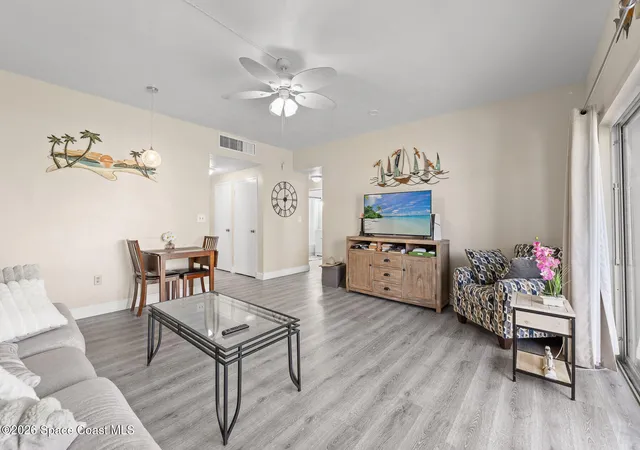 4th image of 55 Sea Park Blvd #204, Satellite Beach, FL 32937 | MLS# 1077801