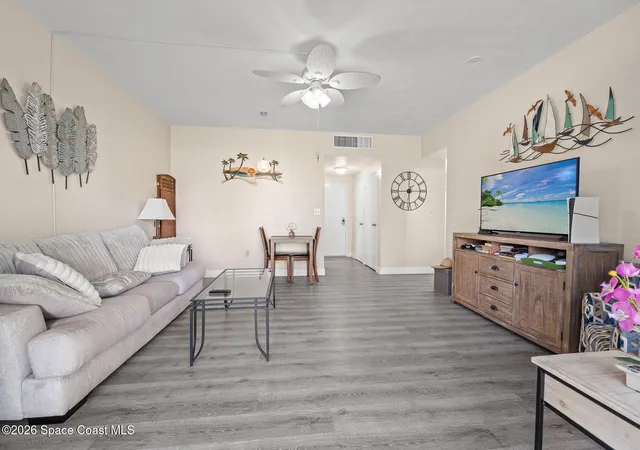 5th image of 55 Sea Park Blvd #204, Satellite Beach, FL 32937 | MLS# 1077801