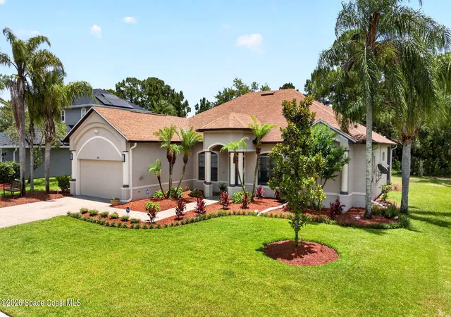 1st image of 119 Ridgemont Cir Se, Palm Bay, FL 32909 | MLS# 1077820