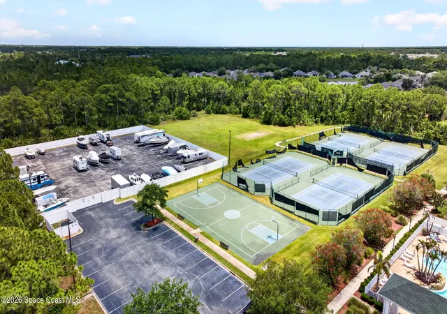 25th image of 119 Ridgemont Cir Se, Palm Bay, FL 32909 | MLS# 1077820