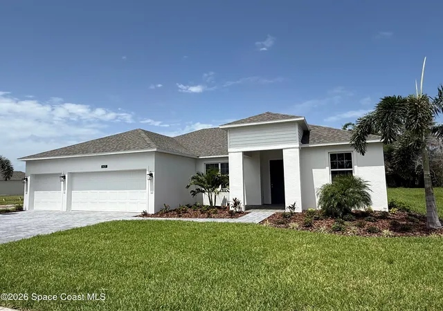 1st image of 1423 Dunblane Wy Ne, Palm Bay, FL 32905 | MLS# 1077834