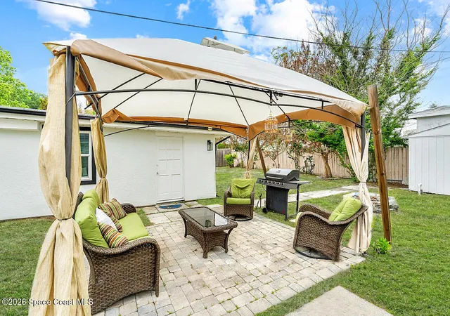 Photo 18 of Single family home for sale at 266 20th Avenue, Vero Beach, FL 32962 | MLS# 1077819 | Listing updated on 2026-10-08