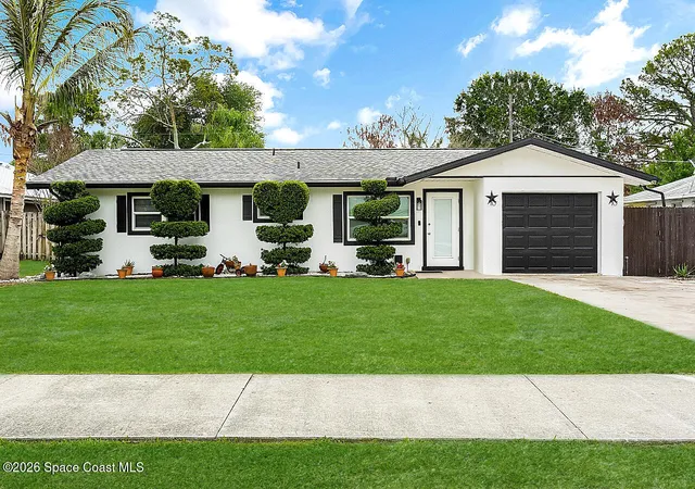 Photo 1 of Single family home for sale at 266 20th Avenue, Vero Beach, FL 32962 | MLS# 1077819 | Listing updated on 2026-10-08