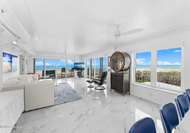 2nd image of 443 Johnson Ave #402, Cape Canaveral, FL 32920 | MLS# 1077926