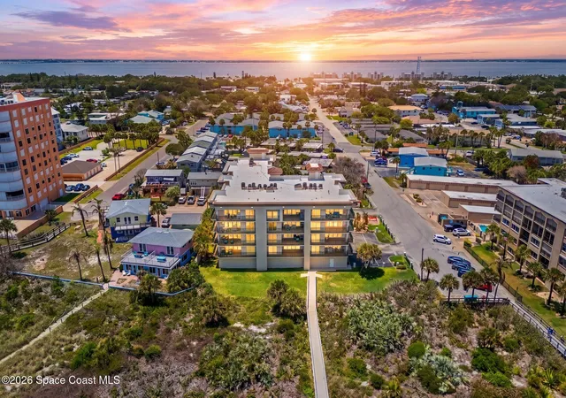 2nd image of 443 Johnson Ave, Cape Canaveral, FL 32920