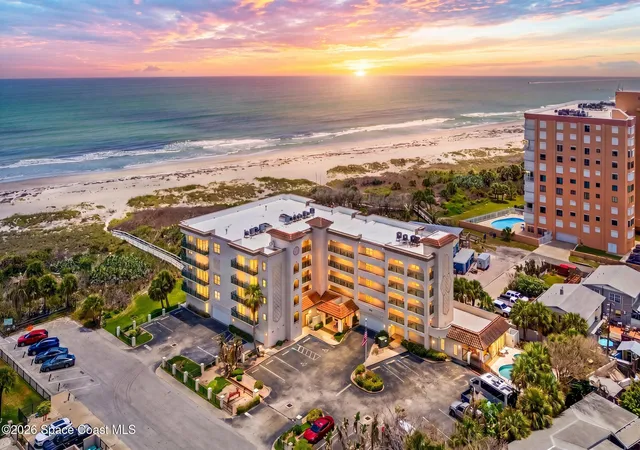 58th image of 443 Johnson Ave #402, Cape Canaveral, FL 32920 | MLS# 1077926