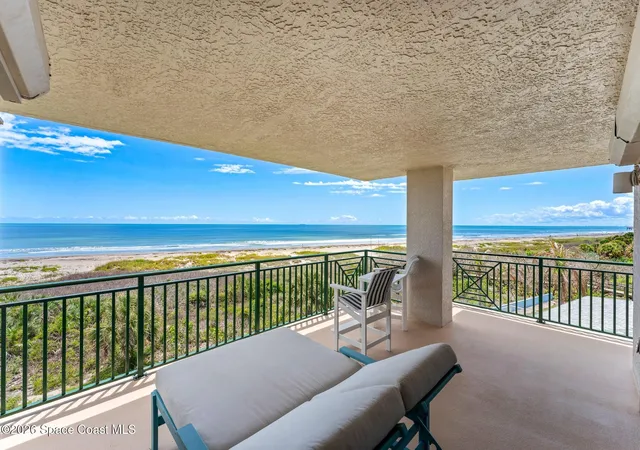 1st image of 443 Johnson Ave #402, Cape Canaveral, FL 32920 | MLS# 1077926