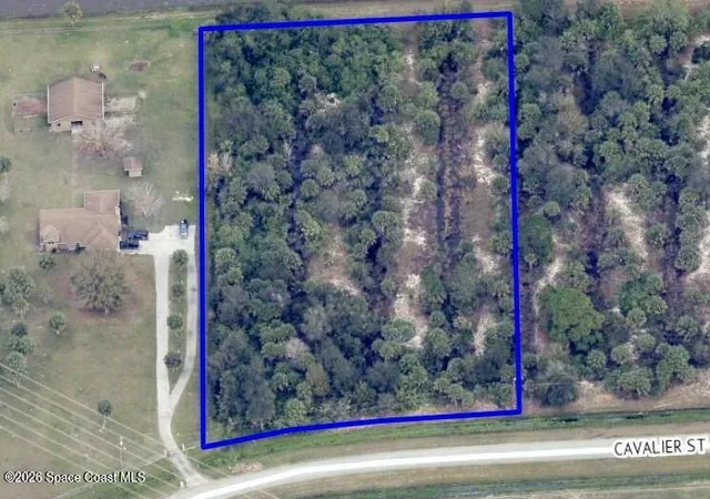 1st image of 272 Cavalier St, Palm Bay, FL 32909 | MLS# 1077846