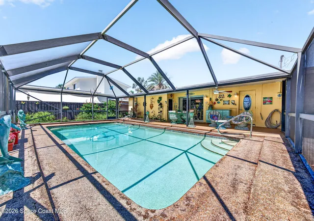 2nd image of 114 Anona Pl, Indian Harbour Beach, FL 32937 | MLS# 1078053