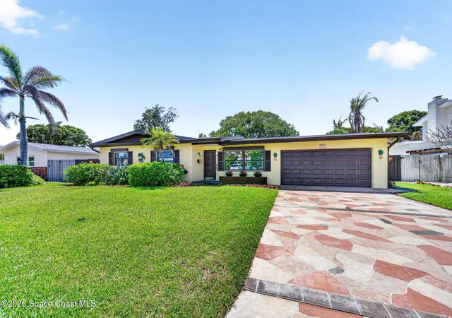 3rd image of 114 Anona Pl, Indian Harbour Beach, FL 32937 | MLS# 1078053