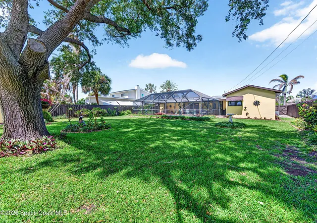 47th image of 114 Anona Pl, Indian Harbour Beach, FL 32937 | MLS# 1078053