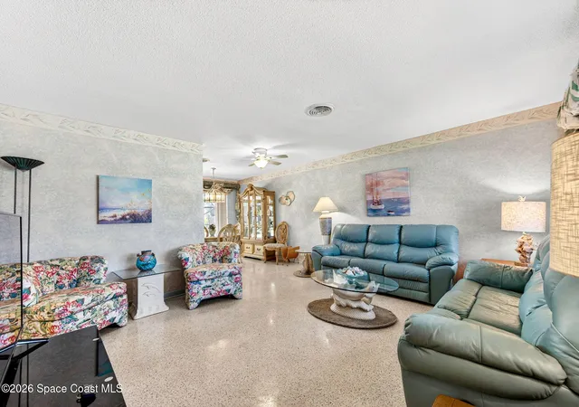 5th image of 114 Anona Pl, Indian Harbour Beach, FL 32937 | MLS# 1078053