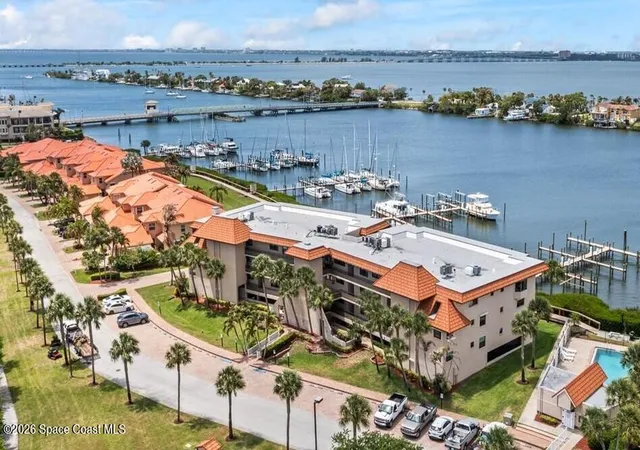 1st image of 18 Marina Isles Blvd #104, Indian Harbour Beach, FL 32937 | MLS# 1078104