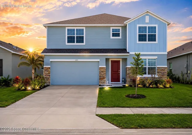 1st image of 1055 Kylar Dr Nw, Palm Bay, FL 32907 | MLS# 1077862