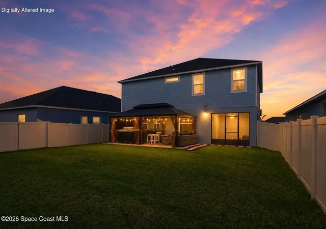 2nd image of 1055 Kylar Dr Nw, Palm Bay, FL 32907 | MLS# 1077862