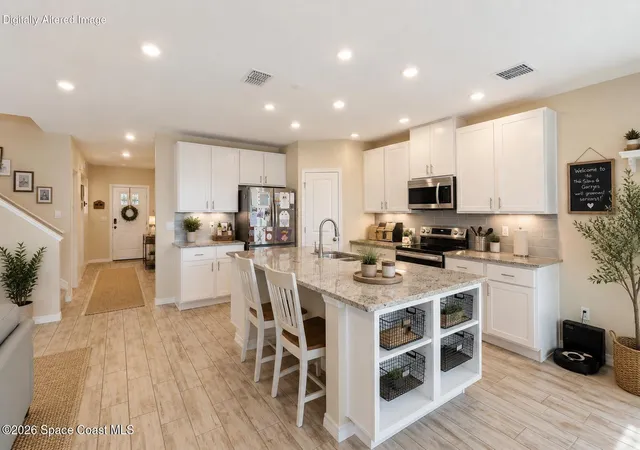 4th image of 1055 Kylar Dr Nw, Palm Bay, FL 32907 | MLS# 1077862