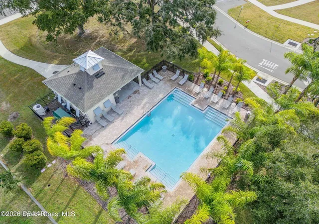 Photo 26 of Townhouse for sale at 2730 Silver Canoe Dr, Edgewater, FL 32141 | MLS# 1078366 | Listing updated on 2026-08-29
