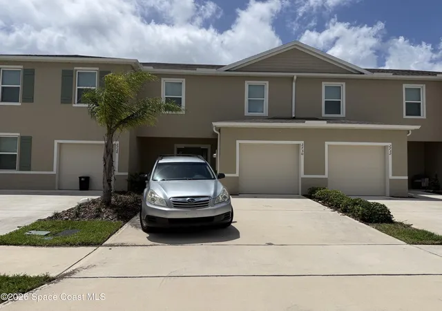 Photo 2 of Townhouse for sale at 2730 Silver Canoe Dr, Edgewater, FL 32141 | MLS# 1078366 | Listing updated on 2026-08-29