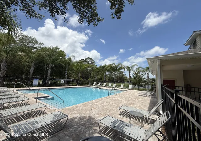 Photo 3 of Townhouse for sale at 2730 Silver Canoe Dr, Edgewater, FL 32141 | MLS# 1078366 | Listing updated on 2026-08-29