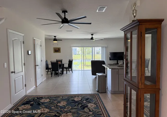 Photo 4 of Townhouse for sale at 2730 Silver Canoe Dr, Edgewater, FL 32141 | MLS# 1078366 | Listing updated on 2026-08-29