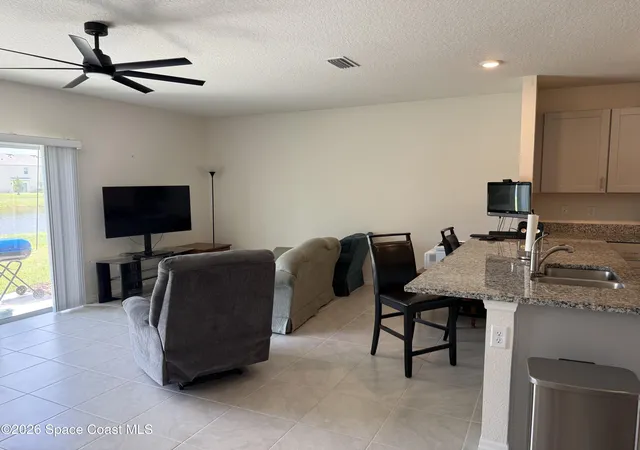 Photo 5 of Townhouse for sale at 2730 Silver Canoe Dr, Edgewater, FL 32141 | MLS# 1078366 | Listing updated on 2026-08-29