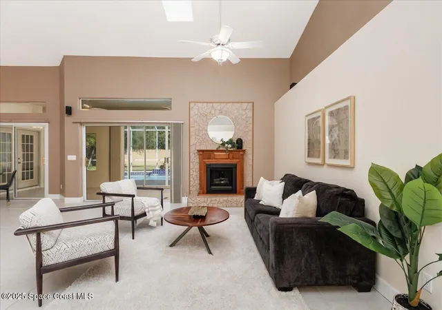 3rd image of 3639 Meadowlark Wy, Melbourne, FL 32904 | MLS# 1078033